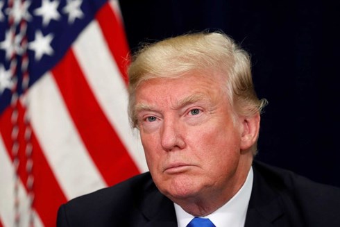 Tổng thống Trump giới hạn 2 địa điểm tổ chức thượng đỉnh Mỹ - Triều