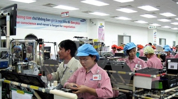 Hàn Quốc lập cơ quan tham vấn cho dự án phát triển ở Việt Nam