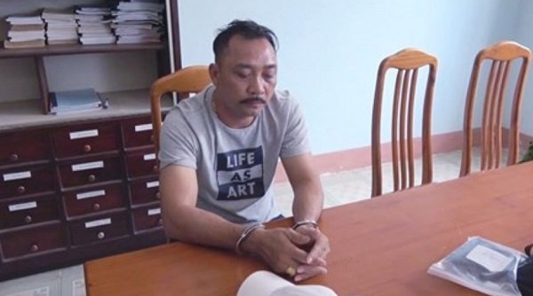Đắk Lắk: Đình chỉ Đồn trưởng Biên phòng trong vụ trùm gỗ lậu Phượng 'râu'