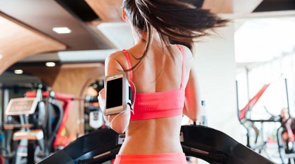 Vì sao tập gym hàng ngày nhưng vẫn không thể giảm cân?