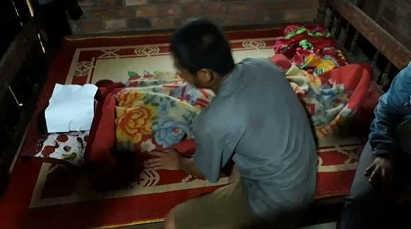 Đắk Lắk: Hai em nhỏ bị sét đánh thương vong khi đi trồng mỳ thuê