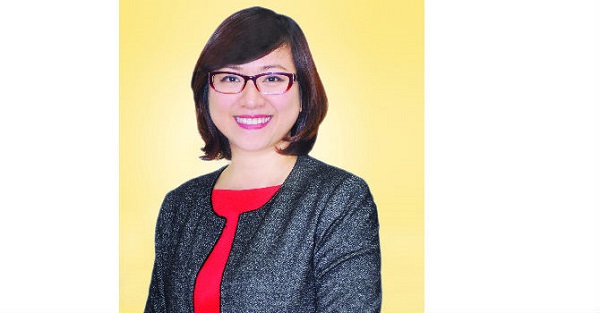 Chính thức bổ nhiệm bà Lê Thu Thủy làm Tổng giám đốc SeABank