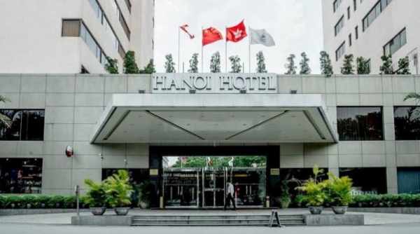 Hà Nội: ‘Giật mình’ với hàng loạt khách sạn lớn vi phạm PCCC