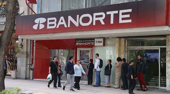 Tin tặc tấn công hệ thống ngân hàng Mexico, đánh cắp hơn 15 triệu USD