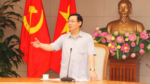 3 Bộ bị nhắc nhở vì giải ngân vốn đầu tư công chậm
