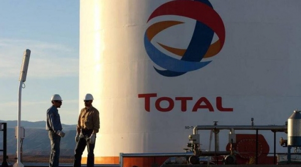 Lo bị Mỹ trừng phạt, “đại gia” dầu lửa Pháp rút khỏi dự án 2 tỷ USD ở Iran