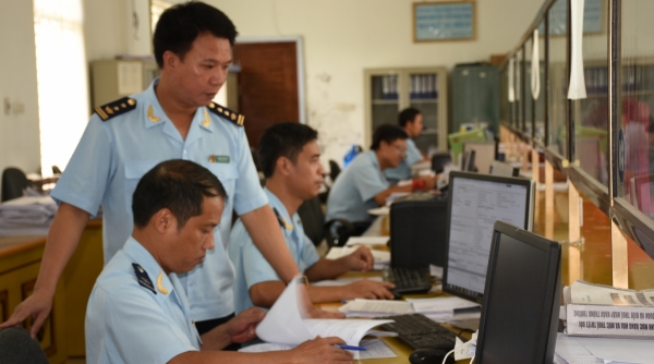 Hải quan Hưng Yên đơn giản hóa hồ sơ và tự động hóa thủ tục cho doanh nghiệp