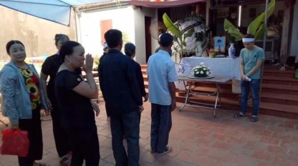 Bắc Giang: Tổ chức dã ngoại ‘chui’, một học sinh Trường THPT Nguyễn Bỉnh Khiêm chết đuối?