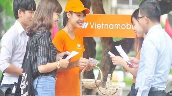 Khó khăn trong kinh doanh, Vietnamobile gửi công văn báo cáo Chính phủ