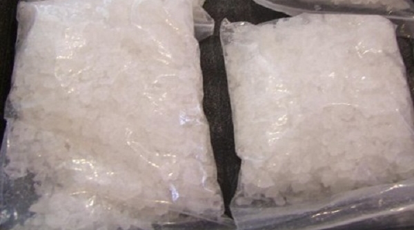 Lạng Sơn: Bắt một đối tượng vận chuyển ma túy đá với giá 30 triệu đồng