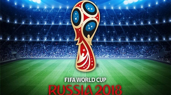 VTV vẫn chưa thể sở hữu bản quyền World Cup 2018
