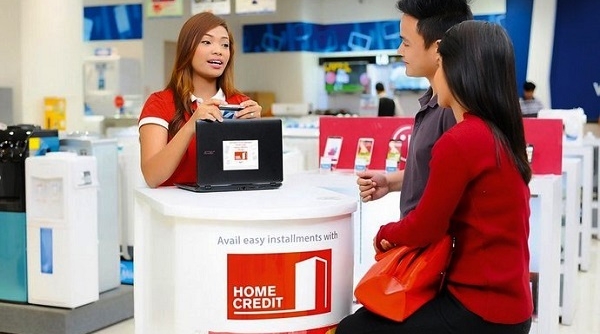 ‘Vòi rồng’ của Home Credit Việt Nam đang vươn tới đâu?