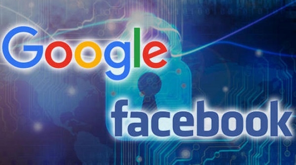 Bỏ đặt máy chủ, nhưng yêu cầu Google, Facebook lưu trữ dữ liệu tại Việt Nam