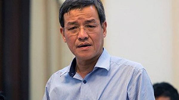 Chánh án Nguyễn Hòa Bình: Sẽ có phán quyết đúng vụ xét xử Hoàng Công Lương