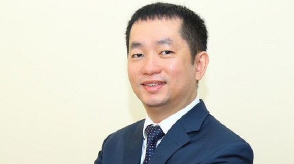 Ông Nguyễn Hướng Minh, cựu 'sếp' SeABank được bổ nhiệm làm Phó tổng giám đốc tại Eximbank.