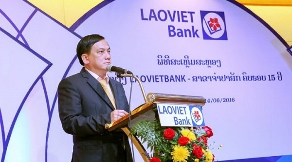 Ông Trần Lục Lang bị kết luận sai phạm nghiêm trọng, ngân hàng BIDV ở Lào sẽ ra sao?