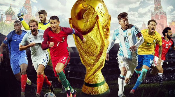 Vì sao VTV chưa thể mua được bản quyền World Cup 2018?