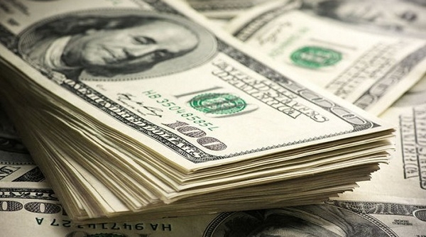 ‘Khó có thể cản được đồng USD tăng giá’