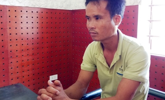 Yên Bái: Gã đàn ông siết cổ vợ đến chết vì ghen tuông