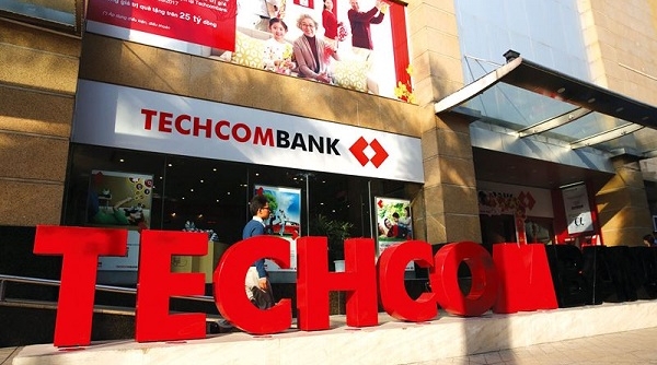 Techcombank trình phương án bổ sung vốn điều lệ lên gần 35,000 tỷ đồng