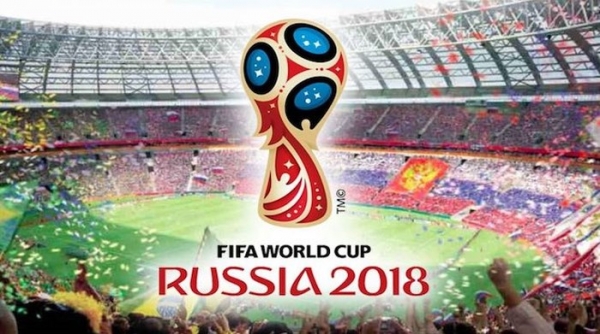 VTV vẫn chưa mua được bản quyền World Cup 2018