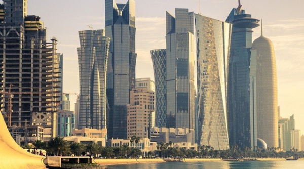 Tròn 1 năm khủng hoảng vùng Vịnh: Hiên ngang trước cấm vận, Qatar ‘khỏe re’ vì quá giàu