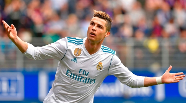 Ronaldo 100% rời Real