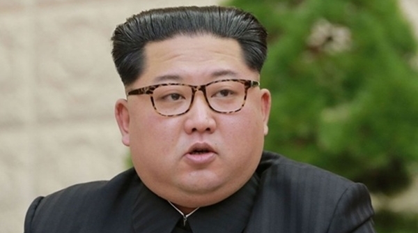 Ông Kim Jong-un muốn bàn 'cơ chế giữ hòa bình vĩnh viễn' với Mỹ
