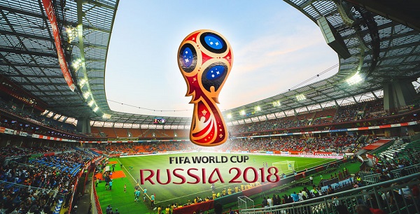 'Giật mình' với bảng giá quảng cáo của VTV tại chung kết World Cup 2018