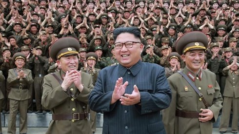 Thượng đỉnh Mỹ-Triều: Triều Tiên đã sẵn sàng đổi hạt nhân lấy kinh tế?