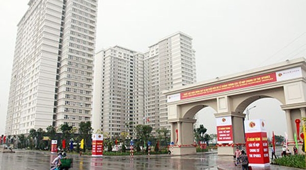 Các siêu dự án của Tập đoàn Nam Cường đang dần bị rơi vào ‘quên lãng’