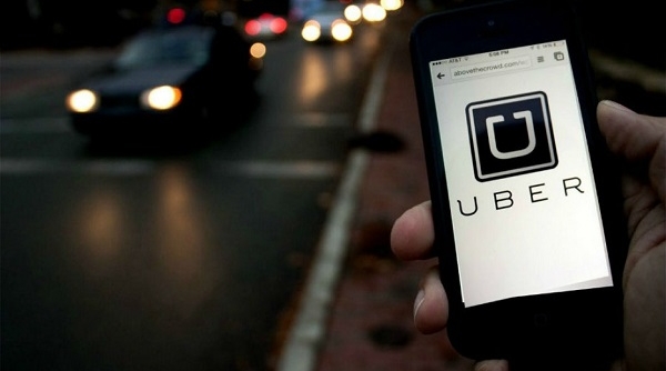 Uber và Cục Thuế TP HCM hoà giải bất thành