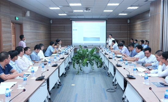 Hội thảo “Chính sách và giải pháp liên thông các hệ thống chứng thực chữ ký số tại Việt Nam”