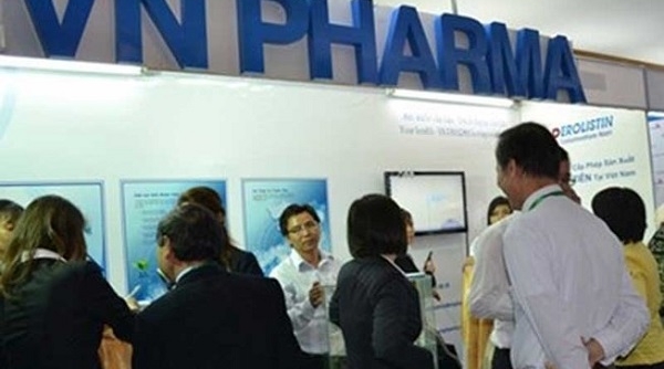 6 loại thuốc do VN Pharma nhập khẩu đã bị Bộ Công an điều tra