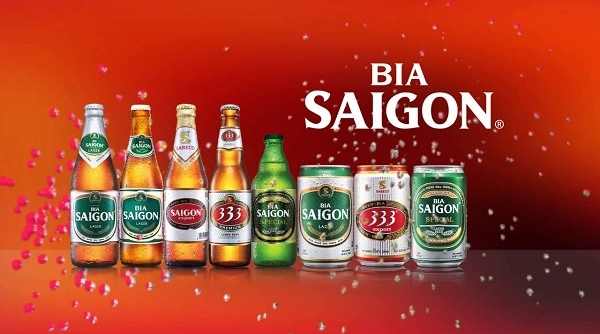 Bia Sài Gòn - Hà Nội sẽ lên sàn UPCoM vào ngày 4/7
