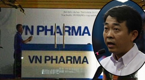 Phó thủ tướng yêu cầu điều tra vụ VN Pharma, báo cáo kết quả trong tháng 8