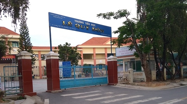 TP. Đà Lạt, Lâm Đồng: Đang làm rõ nhiều nội dung tố cáo Hiệu trưởng Trường Tiểu học Lê Quý Đôn