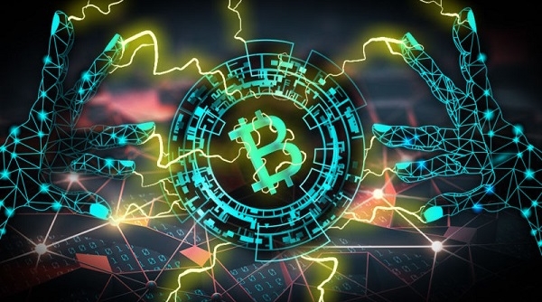 Giá Bitcoin 2/7: Thị trường tiền ảo tối tăm trong tương lai