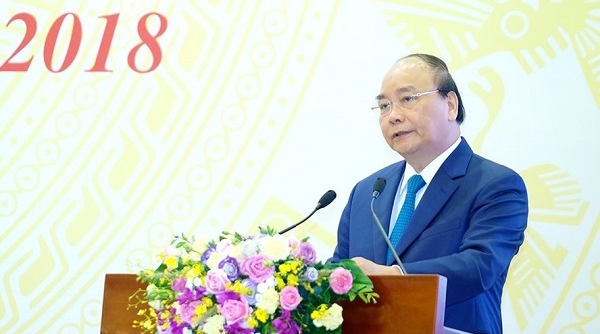 Thủ tướng Nguyễn Xuân Phúc: Không để bức xúc xã hội kéo dài ảnh hưởng tới niềm tin của nhân dân