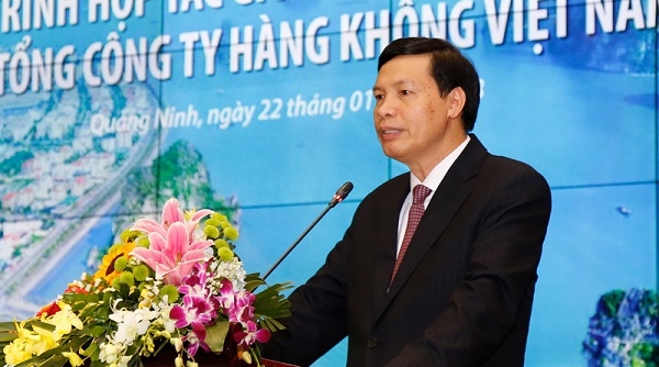 Quảng Ninh đề nghị xử lý thông tin xuyên tạc, bôi nhọ Chủ tịch tỉnh trên Facebook