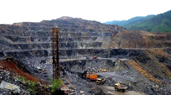 Sai phạm trong lĩnh vực khoáng sản: Kiến nghị kỷ luật lãnh đạo Sở TNMT Lào Cai giai đoạn 2009-2012
