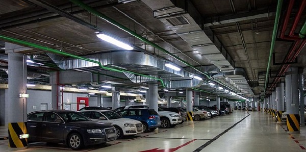 Hà Nội: Tiêu chuẩn chỗ đỗ xe hiện tại đã lạc hậu