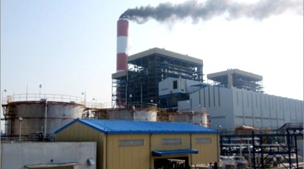Bộ Kế hoạch và Đầu tư ‘bác’ đề nghị cấp giấy đầu tư Dự án nhiệt điện Vũng Áng II
