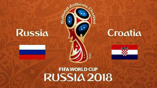 Tứ kết Nga vs Croatia: “Vết xe đổ” 20 năm trước có lặp lại?
