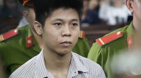 Mức án tử hình cho hung thủ sát hại gia đình 5 người ở quận Bình Tân