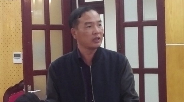 Vụ án Mobifone mua AVG: Bắt tạm giam ông Lê Nam Trà, ông Phạm Đình Trọng