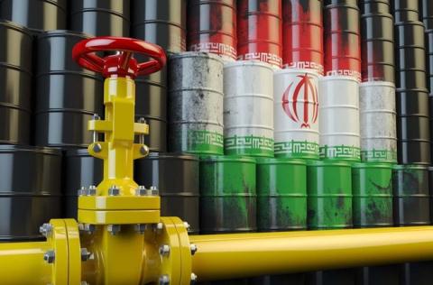 Bất chấp Mỹ, Iran quyết bán dầu: Trung Quốc làm phao?