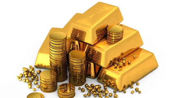 Giá vàng hôm nay (12/7): USD tăng, vàng tiếp tục giảm sâu