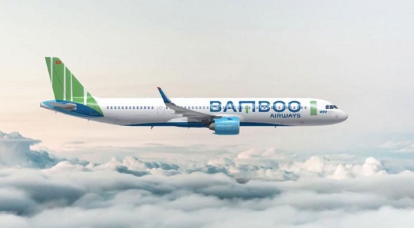 FLC tăng vốn điều lệ của Bamboo Airways lên 1.300 tỷ đồng