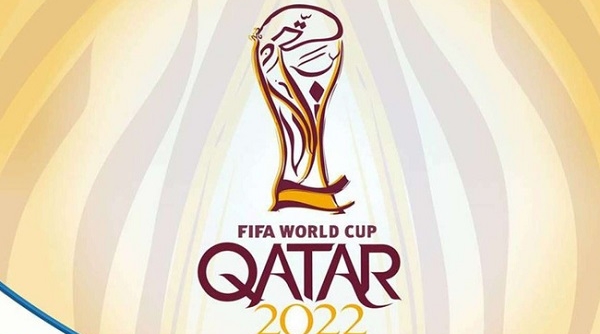 World Cup 2022 sẽ diễn ra vào mùa Đông